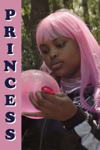 Princess [HD] (2022 CB01)