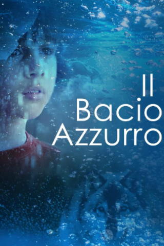 Il Bacio Azzurro [HD] (2015 CB01)