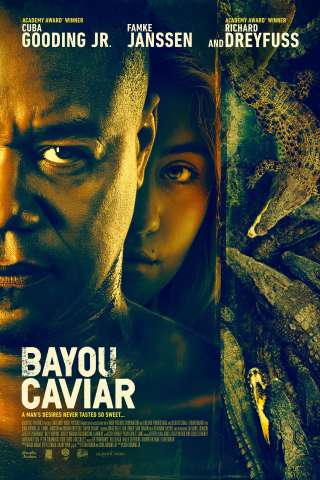 Bayou Caviar - Il prezzo da pagare [HD] (2018 CB01)