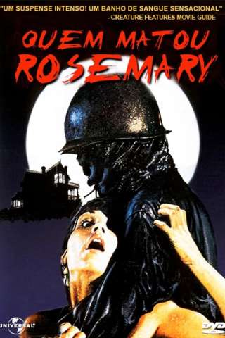 Rosemary's Killer [HD] (1981 CB01)