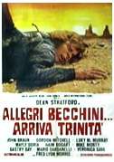 Allegri becchini... arriva Trinità [HD] (1973 CB01)