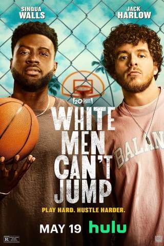 White Men Can't Jump [HD] (2023 CB01)