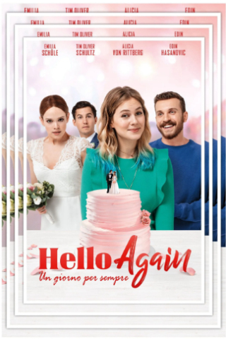 Hello Again - Un giorno per sempre [HD] (2020 CB01)