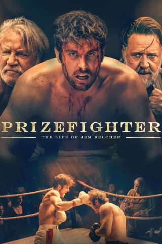 Prizefighter - La forza del campione [HD] (2022 CB01)