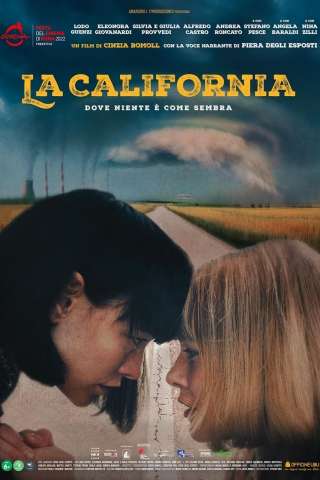 La california [SD] (2022 CB01)