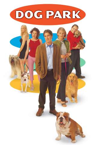 Dog Park [HD] (1998 CB01)