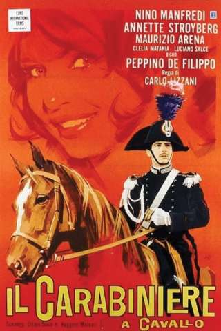 Il carabiniere a cavallo [HD] (1961 CB01)