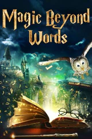 Parole magiche - La storia di J.K. Rowling [HD] (2011 CB01)