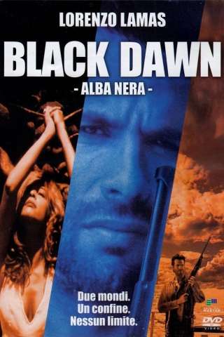 Black Dawn - Alba nera [HD] (1997 CB01)