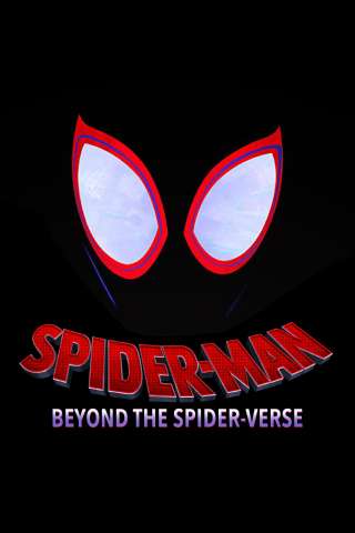Spider-Man: Beyond the Spider-Verse [HD] (2024 CB01)