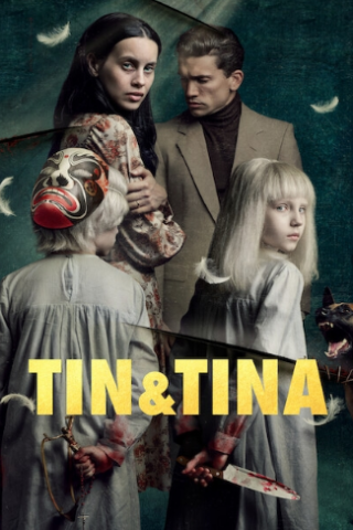 Tin and Tina [HD] (2023 CB01)