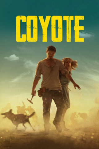 Coyote [HD] (2017 CB01)