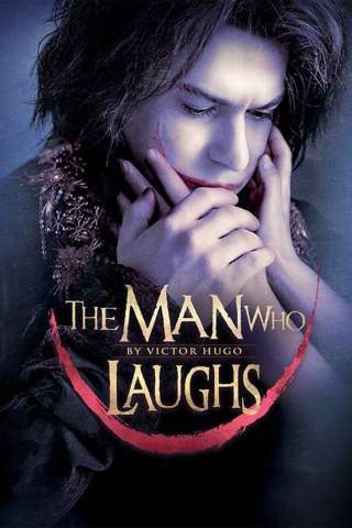 The Man Who Laughs [HD] (2012 CB01)
