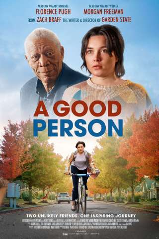 A Good Person [HD] (2023 CB01)