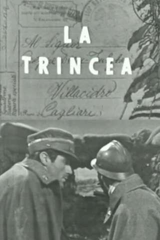 La trincea [HD] (1961 CB01)