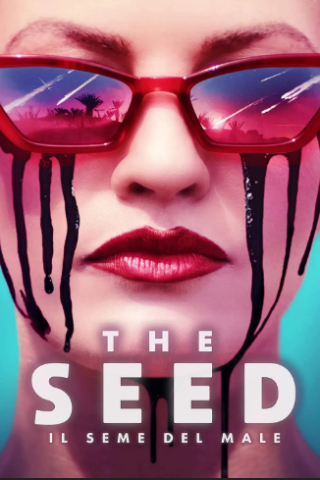 The Seed - Il seme del male [HD] (2021 CB01)