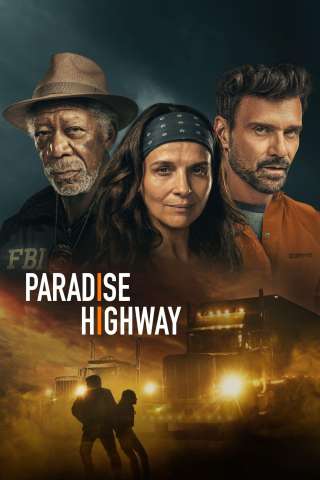 Paradise Highway [HD] (2022 CB01)