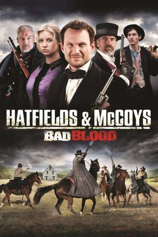 Hatfields and McCoys: Cattivo sangue [HD] (2012 CB01)