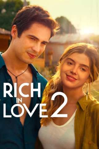 Ricchi d’amore 2 [HD] (2023 CB01)