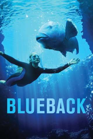 Blueback [HD] (2022 CB01)