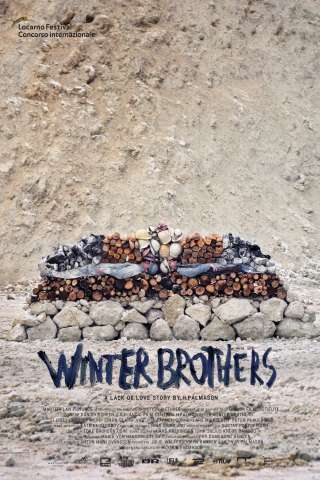 Winter Brothers [HD] (2017 CB01)
