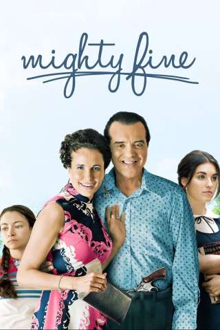 Mighty Fine - Una famiglia quasi perfetta [HD] (2012 CB01)