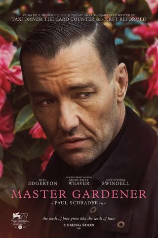 Master Gardener [SD] (2023 CB01)