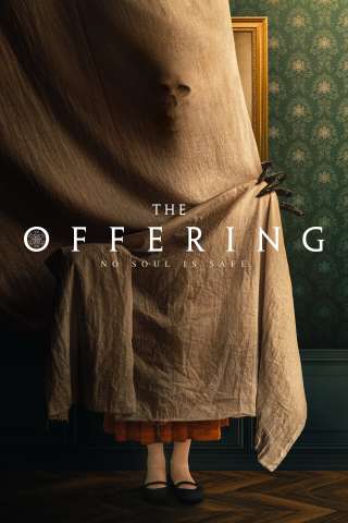 The Offering [HD] (2023 CB01)