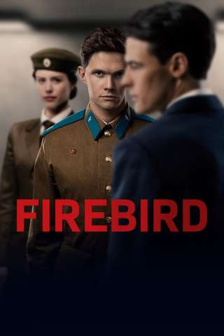 Firebird [HD] (2021 CB01)