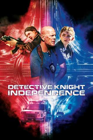Detective Knight: Fine dei giochi [HD] (2023 CB01)