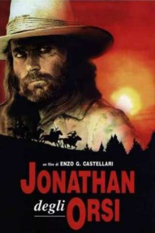 Jonathan degli orsi [HD] (1995 CB01)
