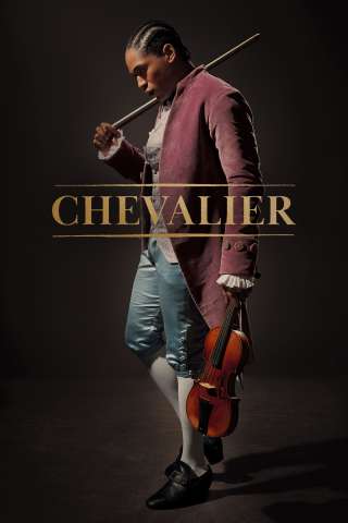 Chevalier [HD] (2023 CB01)
