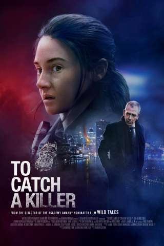 To Catch a Killer [HD] (2023 CB01)