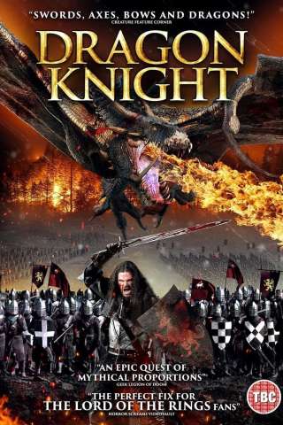 Dragon Knight [HD] (2022 CB01)