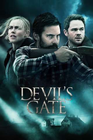 Devil's Gate [HD] (2018 CB01)
