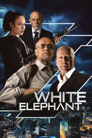 White Elephant - Codice criminale [HD] (2022 CB01)