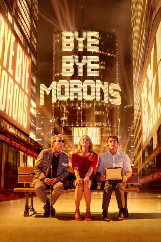 Bye Bye Morons [HD] (2020 CB01)