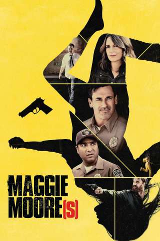 Maggie Moores - Un omicidio di troppo [HD] (2023 CB01)