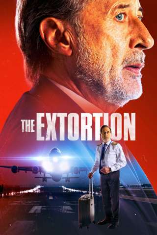 The Extortion [SD] (2023 CB01)