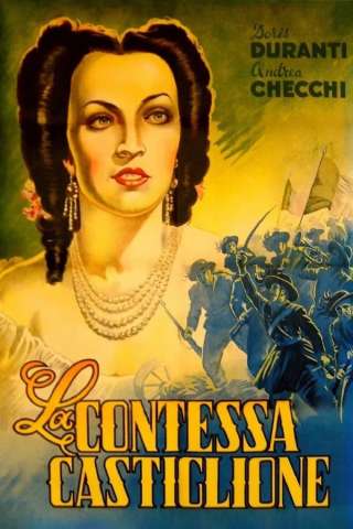 La contessa Castiglione [HD] (1942 CB01)