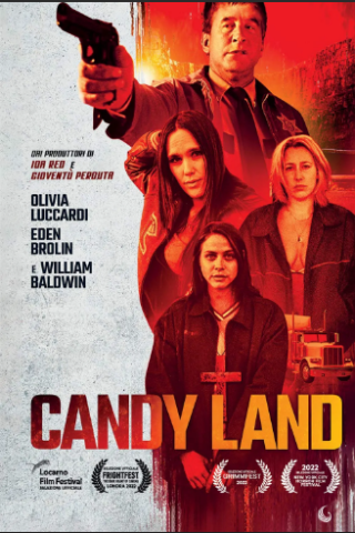 Candy Land [HD] (2023 CB01)