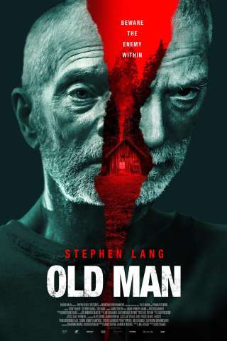 Old Man [HD] (2022 CB01)
