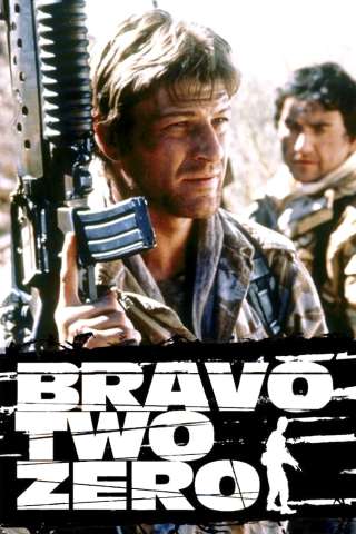 Bravo two zero [HD] (1999 CB01)