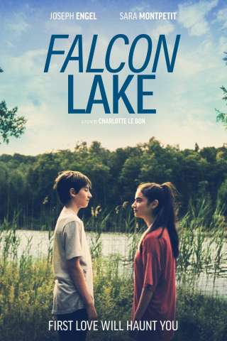 Falcon Lake [HD] (2022 CB01)