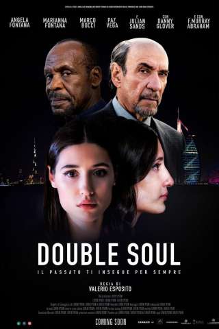 Double Soul [HD] (2023 CB01)