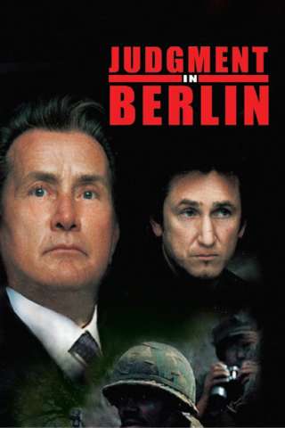 Berlino: Opzione Zero [HD] (1988 CB01)