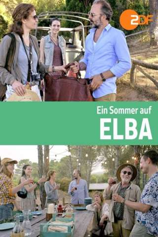 Un'estate all'isola d'Elba [HD] (2021 CB01)