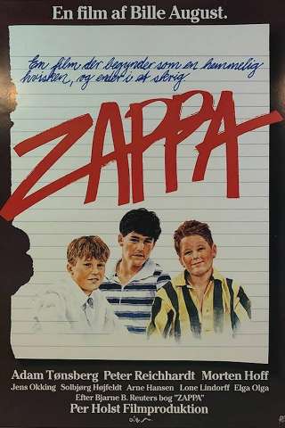 Zappa [HD] (1983 CB01)