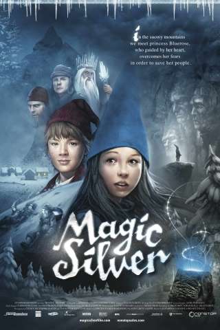 Magic Silver [HD] (2009 CB01)