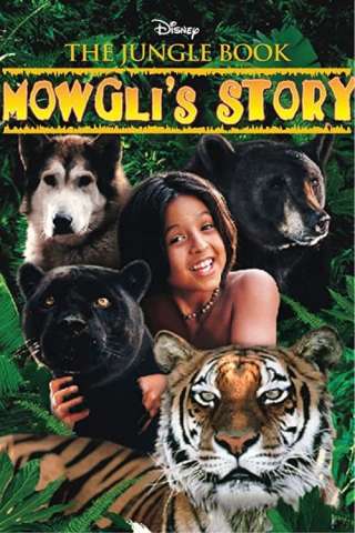 Mowgli e il libro della giungla [HD] (1998 CB01)